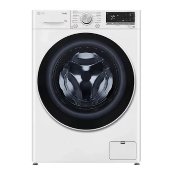 LG WV6-1410 10kg Front Load Washing Machine