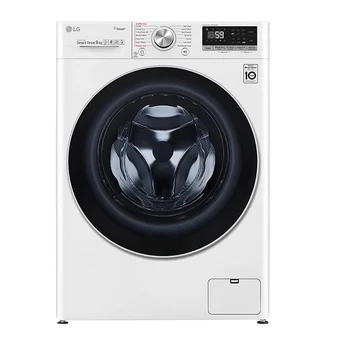 LG WV71409W Washing Machine
