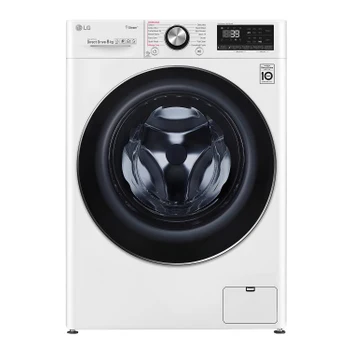 LG WV91408W Washing Machine