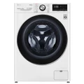 LG WV91412W Washing Machine