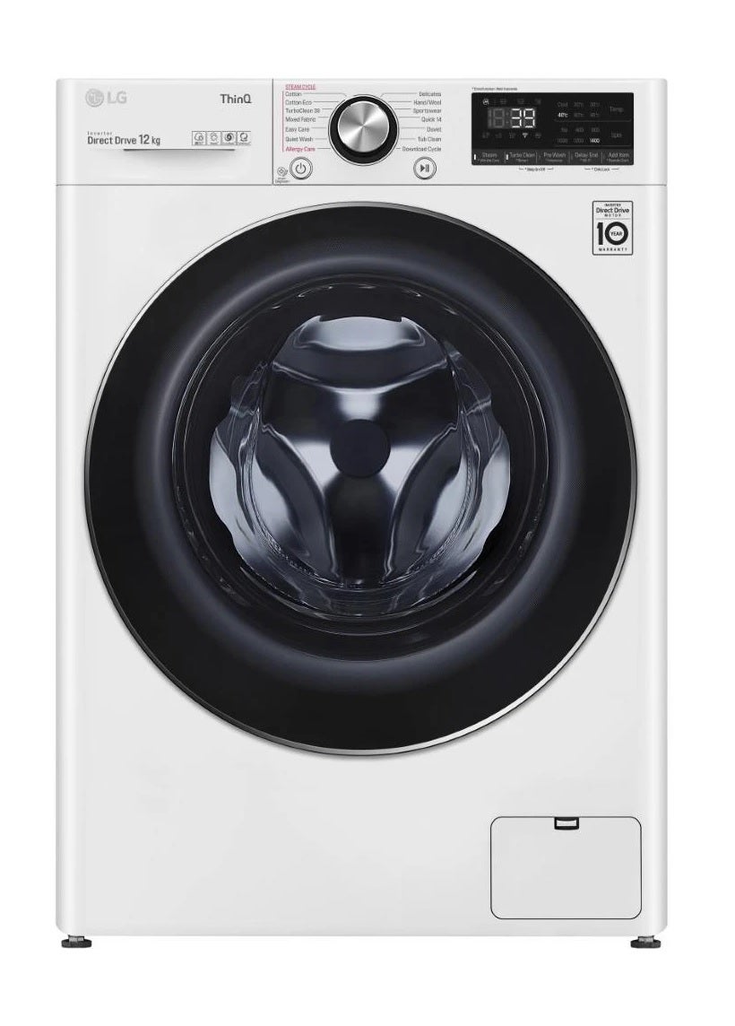 LG WV9-1412 Washing Machine