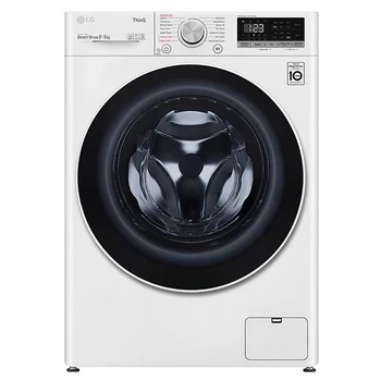 LG WVC5-1409W Washing Machine