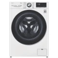 LG WVC9-1410W Washing Machine