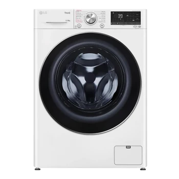 LG WVC9-1412 Washing Machine