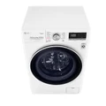 LG WXL1014W Washing Machine