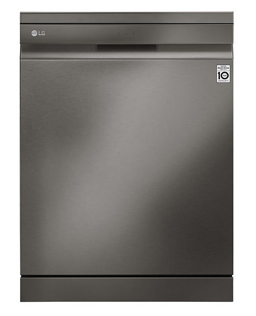 LG XD3A25 Dishwasher