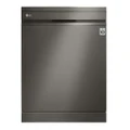 LG XD3A25BS Dishwasher