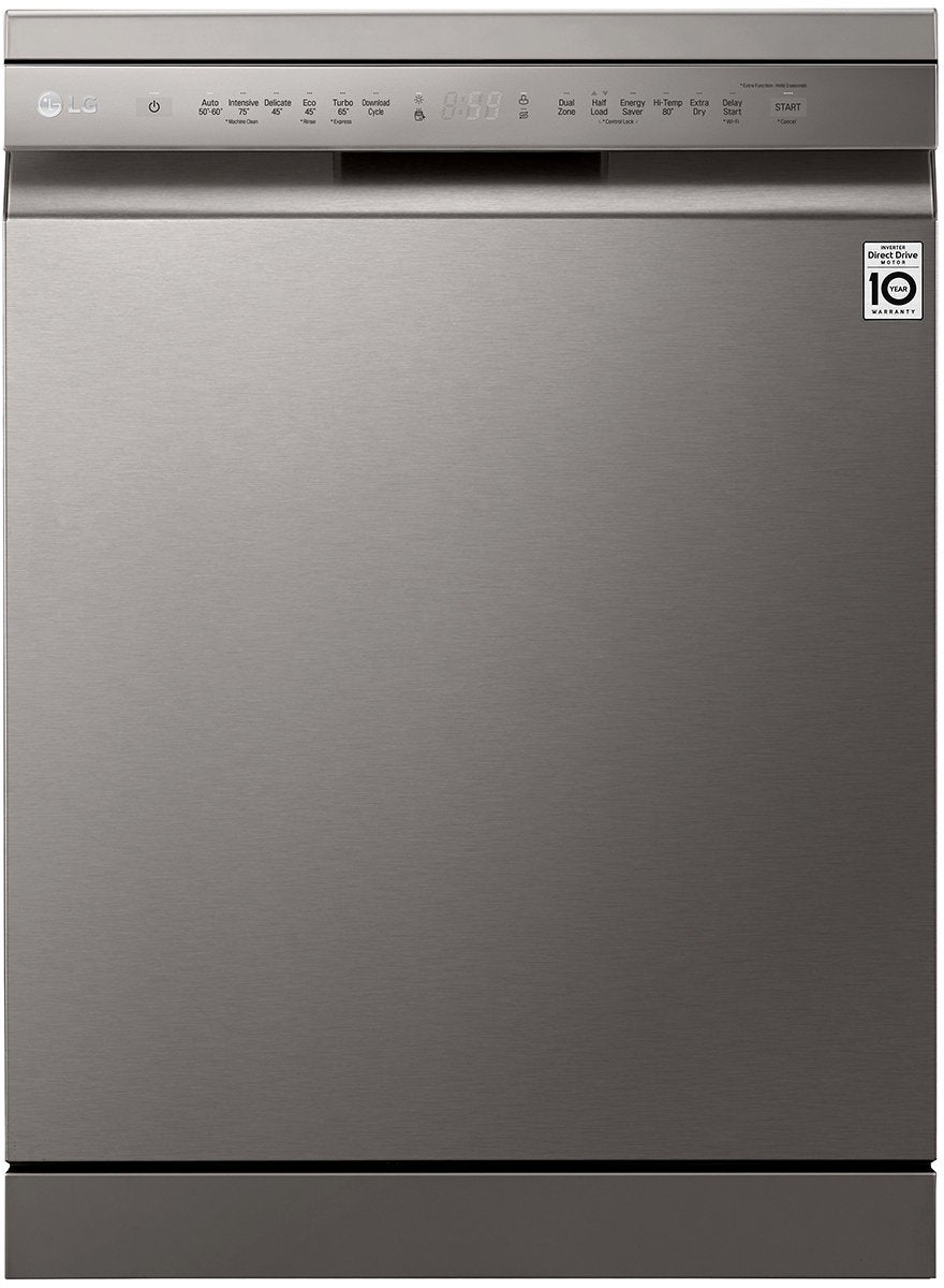 LG XD4B14PS Dishwasher