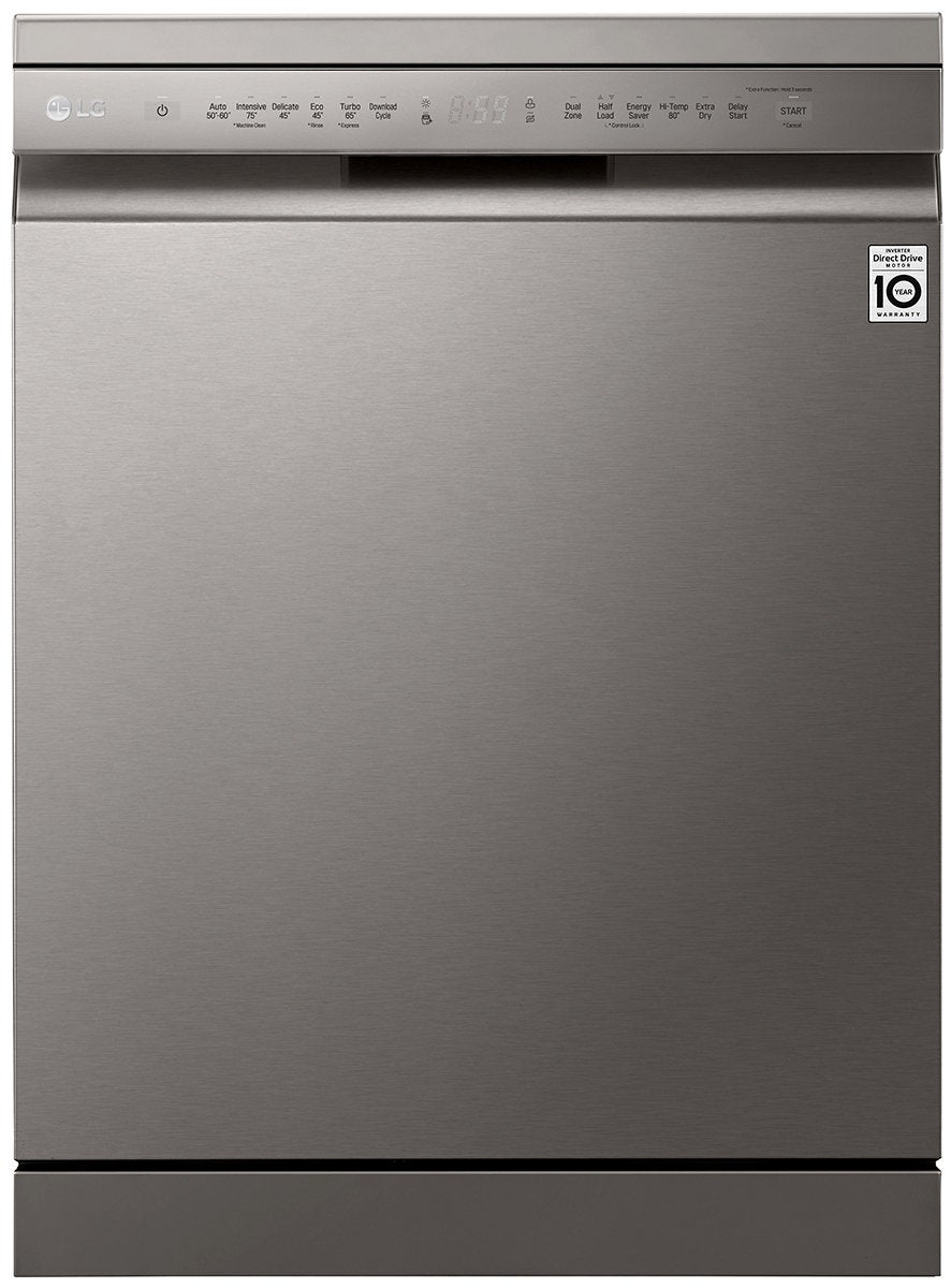 LG XD5B14PS Dishwasher