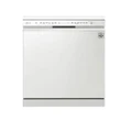 LG XD5B14WH Freestanding Dishwasher