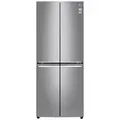 LG GFB730PL Refrigerator
