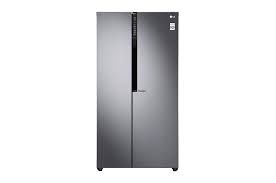 LG GSB680DSLE Refrigerator