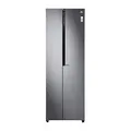 LG GSB680DSLE Refrigerator