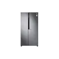 LG GSB680DSLE Refrigerator