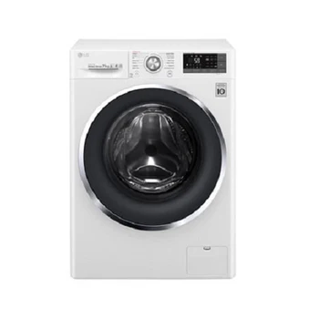 LG FC1207S3W Washing Machine