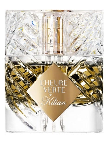 Kilian LHeure Verte Unisex Cologne
