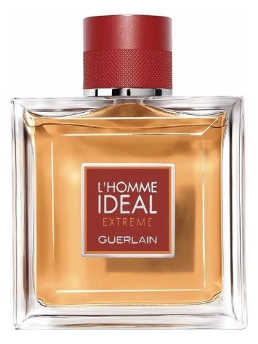 Guerlain LHomme Ideal Extreme Men's Cologne