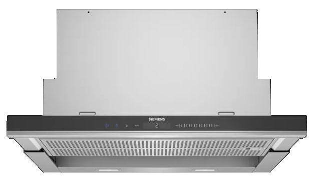 Siemens LI69SA684 Kitchen Hood