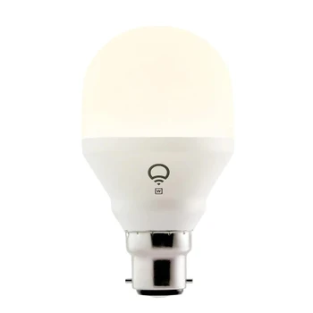 LIFX A19 B22 Smart Lighting