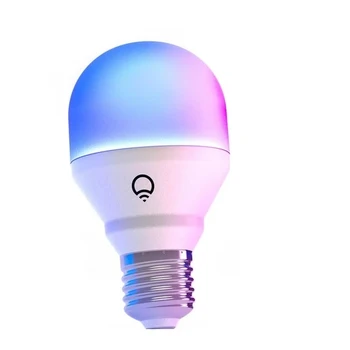 LIFX Colour E27 Smart Lighting