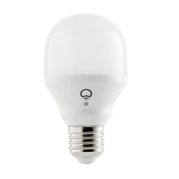 LIFX Mini White E27 Smart Lighting