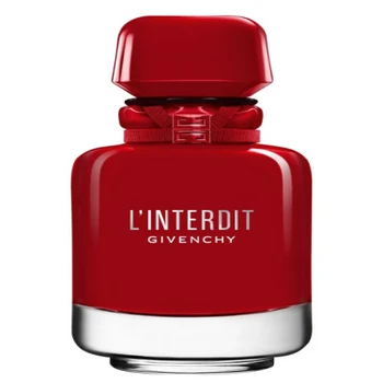 Givenchy LInterdit Rouge Ultime Women's Perfume