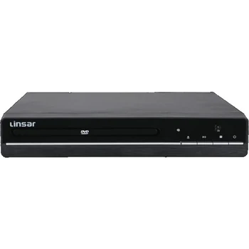 Linsar LS51 DVD Player