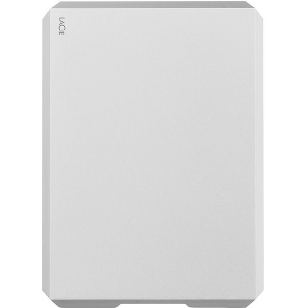 LaCie Mobile Drive USB C Portable Hard Drive