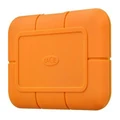 LaCie Rugged SSD NVMe USB-C Solid State Drive