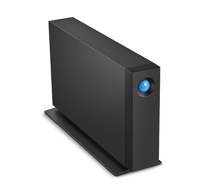 LaCie D2 Professional Hard Drive