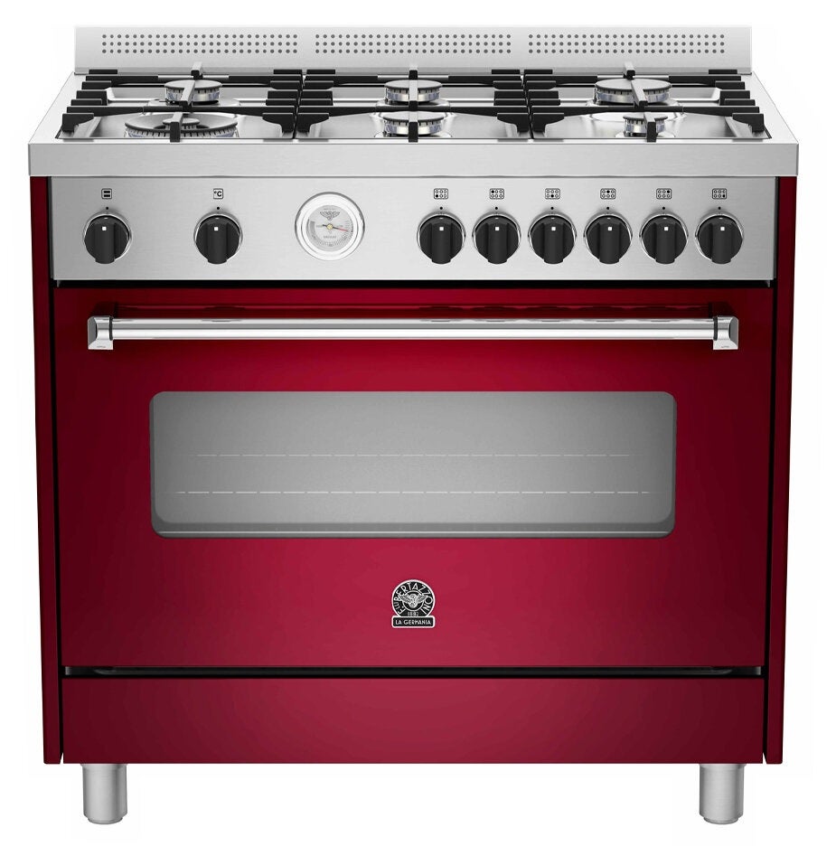 La Germania AMS96C71 Oven