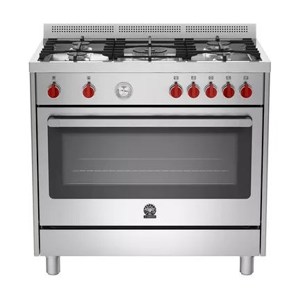 La Germania RIS95C 61L Oven