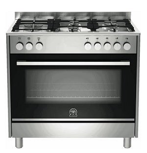 La Germania TUS95L61LDX Oven