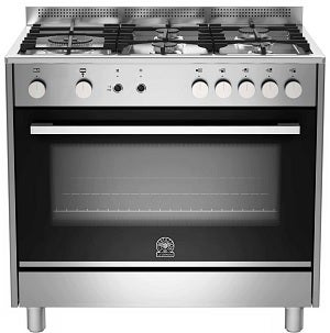 La Germania TUS95L71DX Oven