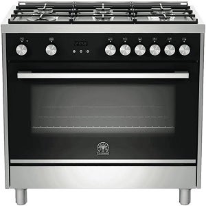 La Germania TUS96C71BX Oven
