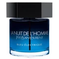Yves Saint Laurent La Nuit De LHomme Bleu Electrique Men's Cologne