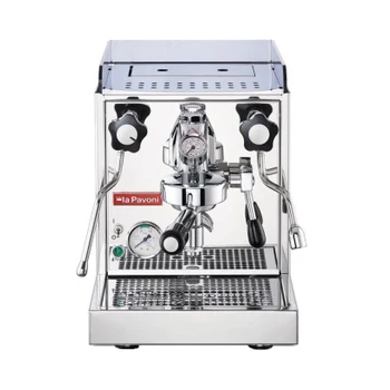 La Pavoni Cellini Classic LPSCCC01 Coffee Machine