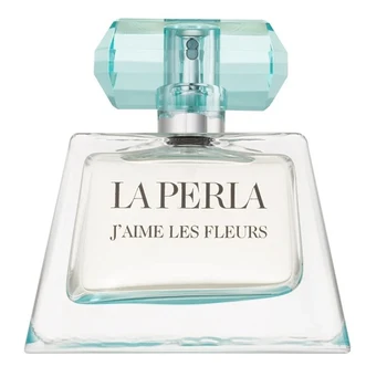 La Perla JAime Les Fleurs Women's Perfume