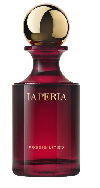 La Perla Possibilities Unisex Cologne