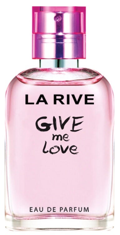 La Rive Give Me Love Women's Perfume