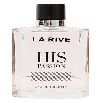 La Rive His Passion Men's Cologne