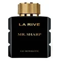La Rive Mr Sharp Men's Cologne