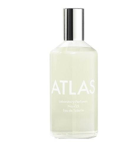 Laboratory Perfumes Atlas Unisex Cologne