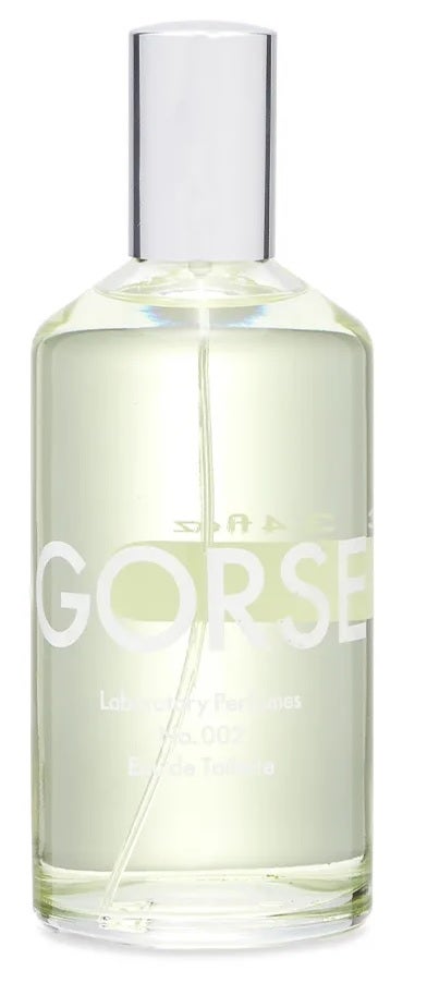 Laboratory Perfumes Gorse Unisex Cologne