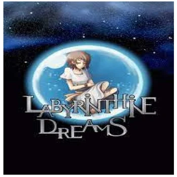 Degica Labyrinthine Dreams PC Game