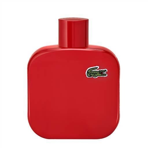 Lacoste Eau De Lacoste L 12 12 Red Men's Cologne