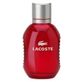 Lacoste Red Men's Cologne