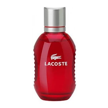 Lacoste Red Men's Cologne