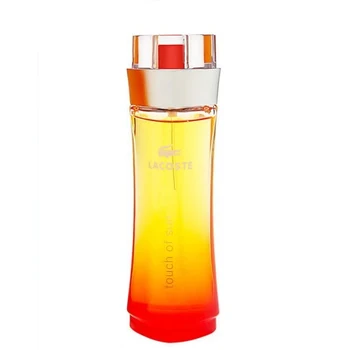 Lacoste Touch Of Sun Women's Perfume