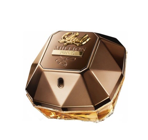 Paco Rabanne Lady Million Prive Women's Perfume